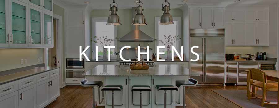 Kitchen Cleaning Tips to prepare your home for sale